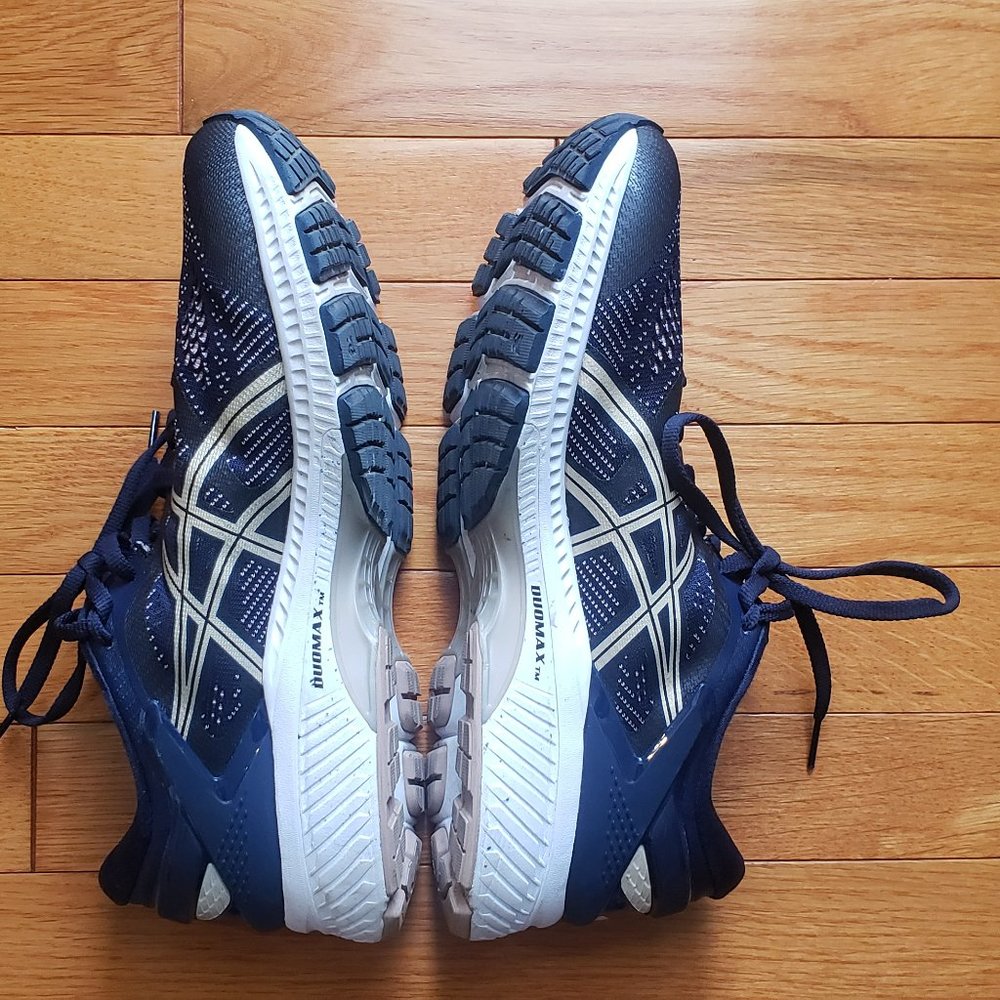 ASICS Gel Kayano 26 - Used - Women's Size 11 - Picture 3 of 6